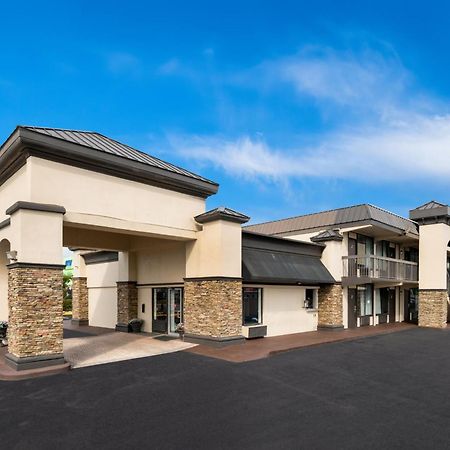 Americas Best Value Inn Orlando, Fl Williamsburg Exterior foto