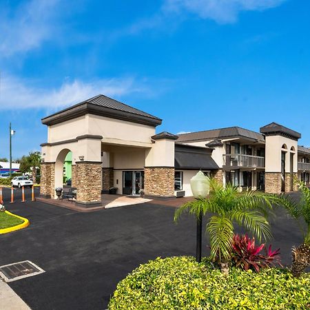 Americas Best Value Inn Orlando, Fl Williamsburg Exterior foto
