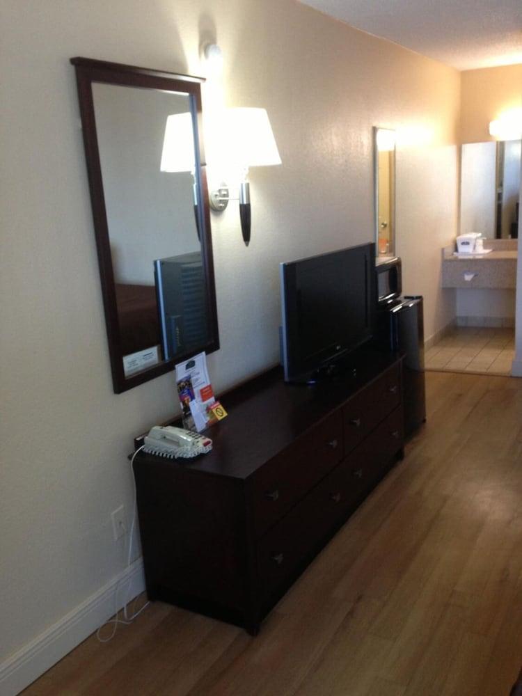 Americas Best Value Inn Orlando, Fl Williamsburg Exterior foto