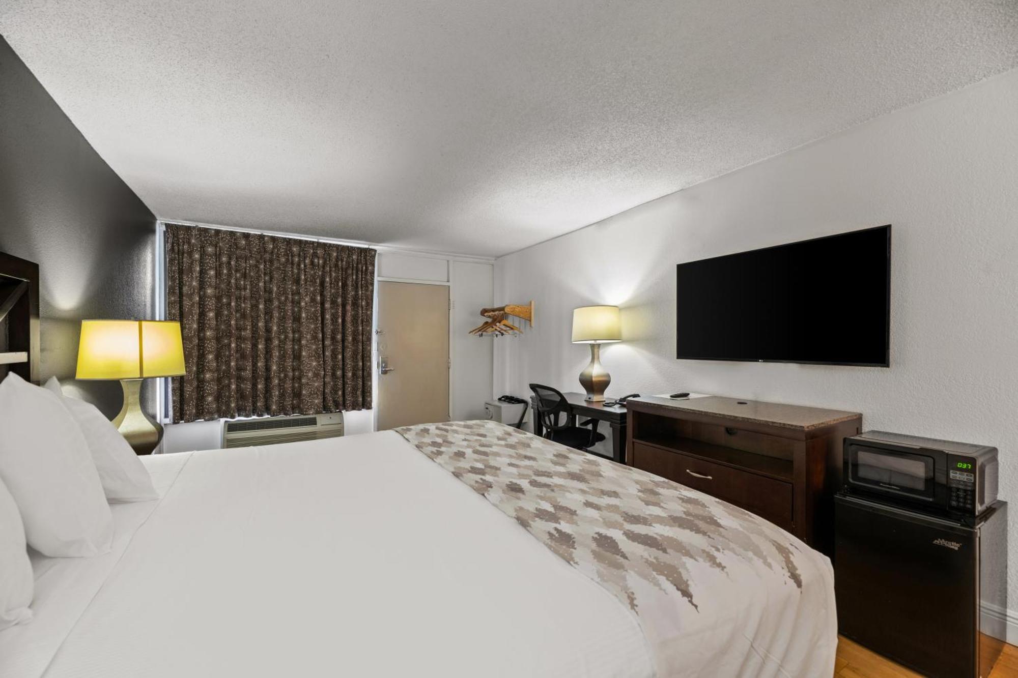 Americas Best Value Inn Orlando, Fl Williamsburg Exterior foto