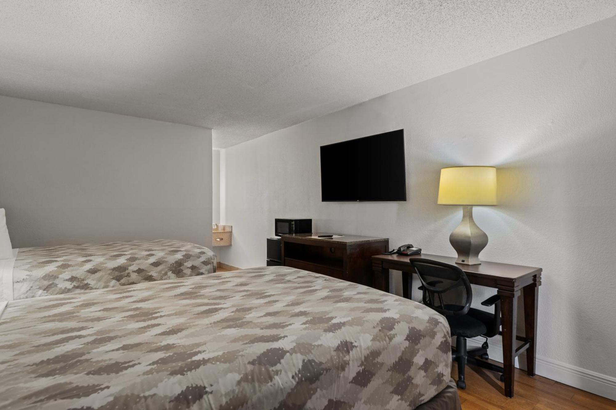 Americas Best Value Inn Orlando, Fl Williamsburg Exterior foto